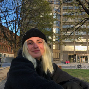 Meet your Posher, Sam